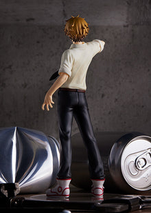 Chainsaw man - Figurine Denji - Pop Up Parade