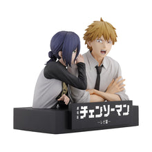 Chainsaw man The Movie Second Figurine Denji & Reze Ichibansho