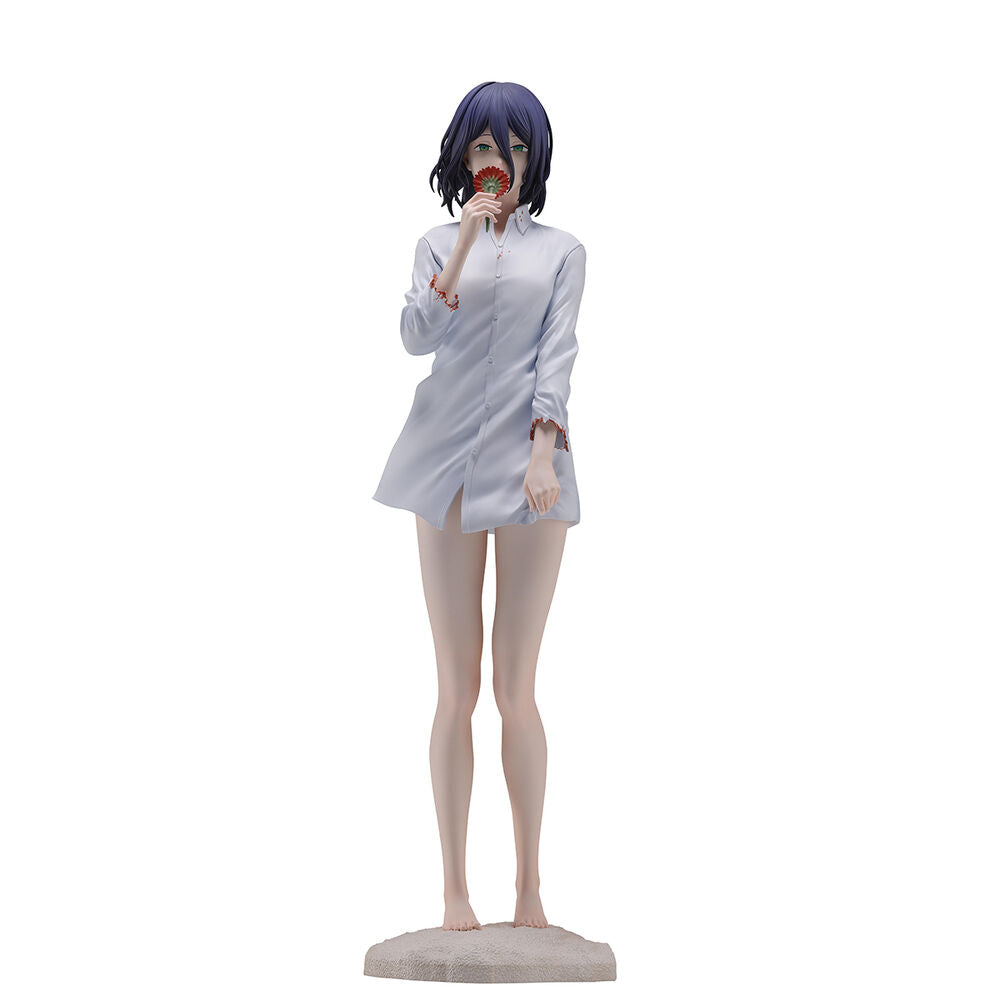 Chainsaw man The Movie Second Figurine Reze Ichibansho