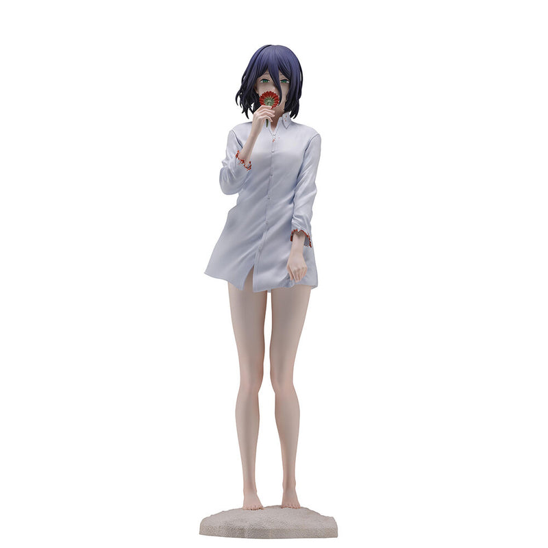 Chainsaw man The Movie Second Figurine Reze Ichibansho