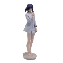 Chainsaw man The Movie Second Figurine Reze Ichibansho
