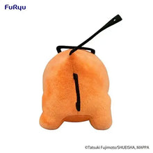 Chainsaw Man  - Peluche Pochita Push