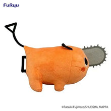 Chainsaw Man  - Peluche Pochita Push