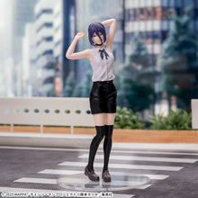 Chainsaw Man - High Premium Figurine Reze