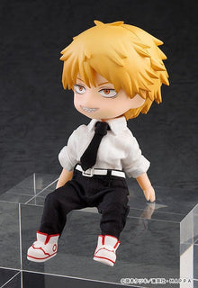 Chainsaw Man Nendoroid Doll figurine Denji