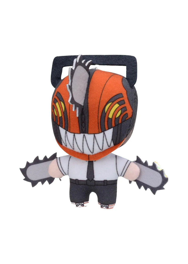 Chainsaw Man  - Peluche Chainsaw Man (Denji) Push