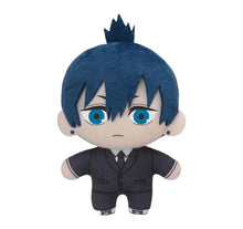 Chainsaw Man  - Peluche Hayakawa Aki Push