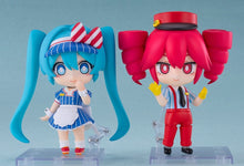 Character Vocal Series 01: Hatsune Miku Nendoroid figurine Mesmerizer Ver