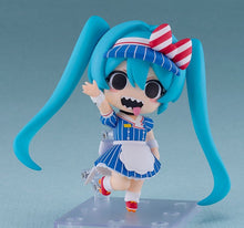Character Vocal Series 01: Hatsune Miku Nendoroid figurine Mesmerizer Ver