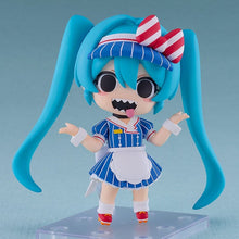 Character Vocal Series 01: Hatsune Miku Nendoroid figurine Mesmerizer Ver