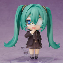 Character Vocal Series 01: Hatsune Miku Nendoroid figurine Monitoring Ver