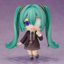 Character Vocal Series 01: Hatsune Miku Nendoroid figurine Monitoring Ver