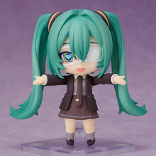 Character Vocal Series 01: Hatsune Miku Nendoroid figurine Monitoring Ver
