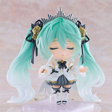 Character Vocal Series 01: Hatsune Miku Nendoroid figurine Symphony: 10th Anniversary Ver