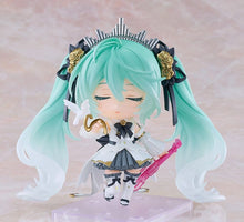 Character Vocal Series 01: Hatsune Miku Nendoroid figurine Symphony: 10th Anniversary Ver