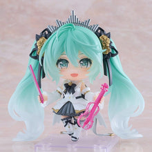 Character Vocal Series 01: Hatsune Miku Nendoroid figurine Symphony: 10th Anniversary Ver
