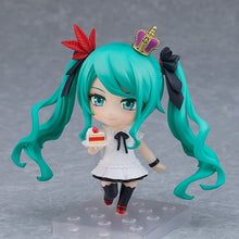 Character Vocal Series 01: Hatsune Miku Nendoroid figurine World Is Mine 2024 Ver