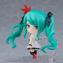 Character Vocal Series 01: Hatsune Miku Nendoroid figurine World Is Mine 2024 Ver