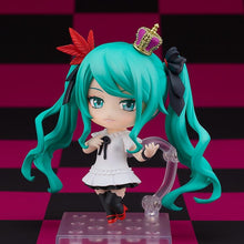 Character Vocal Series 01: Hatsune Miku Nendoroid figurine World Is Mine 2024 Ver