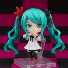Character Vocal Series 01: Hatsune Miku Nendoroid figurine World Is Mine 2024 Ver