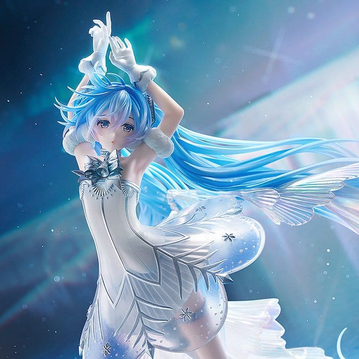 Character Vocal Series 01 Hatsune Miku figurine PVC 1/7 Symphony 2025 Sapporo Concert Ver