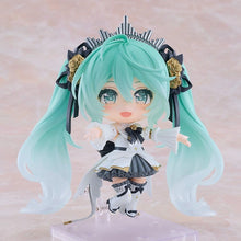 Character Vocal Series 01: Hatsune Miku Nendoroid figurine Symphony: 10th Anniversary Ver