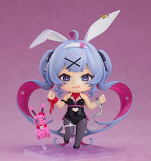 Character Vocal Series 01: Hatsune Miku Nendoroid figurine Rabbit Hole Ver.