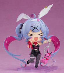Character Vocal Series 01: Hatsune Miku Nendoroid figurine Rabbit Hole Ver.