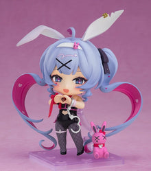 Character Vocal Series 01: Hatsune Miku Nendoroid figurine Rabbit Hole Ver.