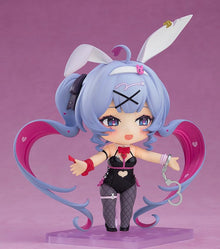 Character Vocal Series 01: Hatsune Miku Nendoroid figurine Rabbit Hole Ver.