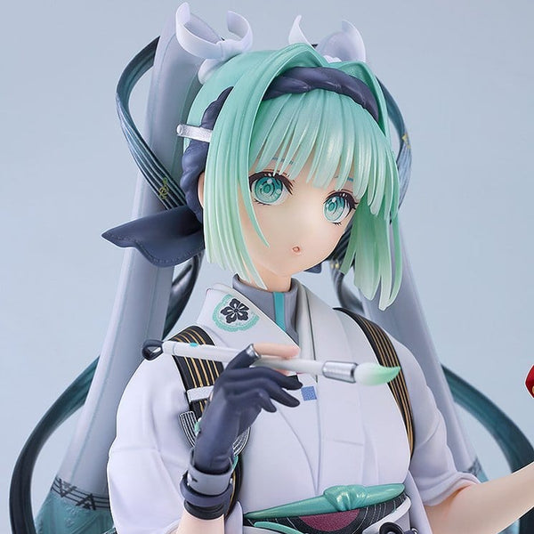 Character Vocal Series 01: Hatsune Miku figurine PVC 1/7 Smile x Future Ver