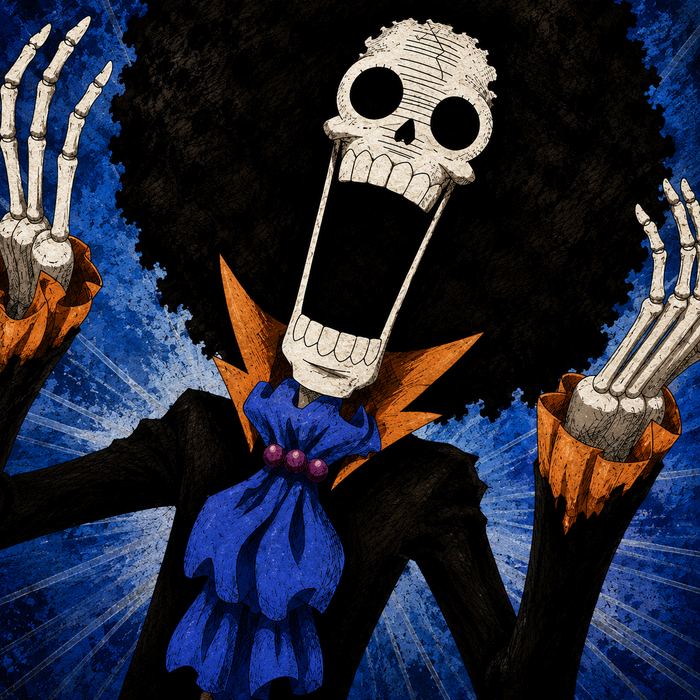 BROOK