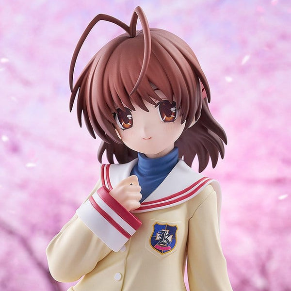 Clannad Pop Up Parade figurine PVC Nagisa Furukawa L Size