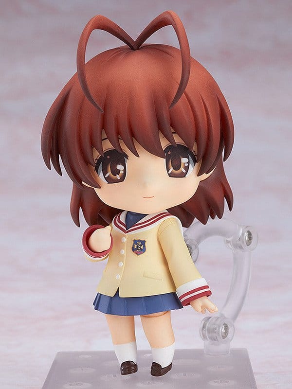 Clannad Nendoroid figurine Nagisa Furukawa