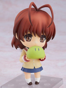 Clannad Nendoroid figurine Nagisa Furukawa