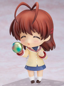 Clannad Nendoroid figurine Nagisa Furukawa