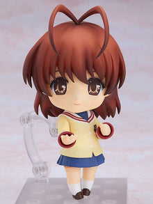 Clannad Nendoroid figurine Nagisa Furukawa