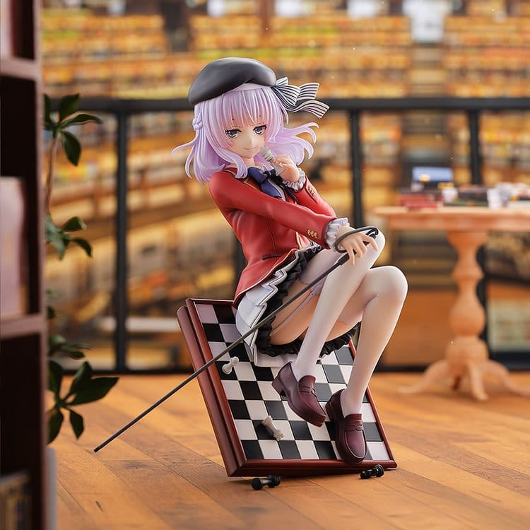 Classroom of the Elite figurine PVC 1/7 Arisu Sakayanagi