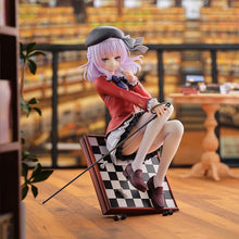 Classroom of the Elite figurine PVC 1/7 Arisu Sakayanagi