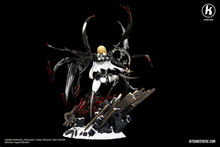 Claymore - Statue Clare & Rigaldo