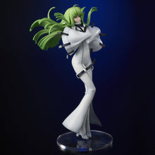 Code Geass: Lelouch of the Rebellion figurine PVC C.C