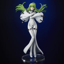 Code Geass: Lelouch of the Rebellion figurine PVC C.C