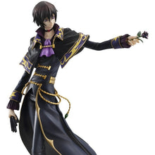 Code Geass Lelouch of the Rebellion pack 2 Precious G.E.M. Series statuette L.L. & C.C. 20th Anniversary