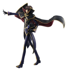 Code Geass: Lelouch of the Re;surrection Precious G.E.M. Series figurine PVC L.L. & C.C. 25 cm (20th Anniversary Repeat)