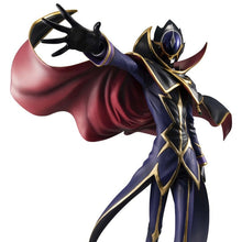 Code Geass: Lelouch of the Re;surrection Precious G.E.M. Series figurine PVC L.L. & C.C. 25 cm (20th Anniversary Repeat)