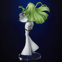 Code Geass: Lelouch of the Rebellion figurine PVC C.C