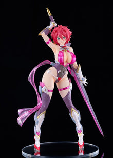 Cutie Honey Nova Pop Up Parade SP figurine PVC Cutie Honey