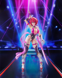 Cutie Honey Nova Pop Up Parade SP figurine PVC Cutie Honey