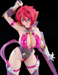 Cutie Honey Nova Pop Up Parade SP figurine PVC Cutie Honey