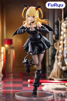 DEATH NOTE BiCute Dark Figurine Misa Amane
